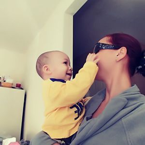 Meet your Posher, D marie